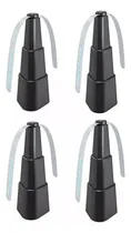 Comprar Tatu Mata Mosquito Mosca Pernilongo Espanta Inseto X4