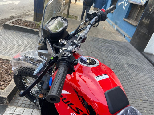 Imagen 12 de 21 de Hero Xpulse 200 0km 2022 Entrega Inmediata Todos Los Colores