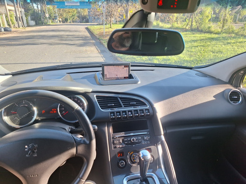 Peugeot 3008 2.0 Feline Hdi 163cv Tiptronic