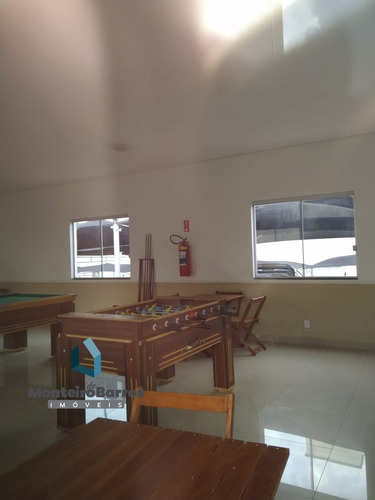 Imagem 6 de 30 de Apartamento - Ap00065 - 69504204