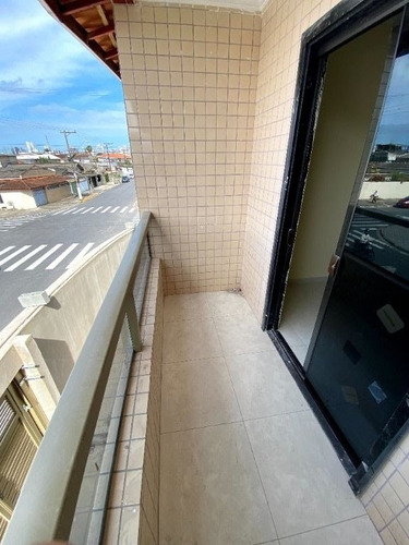 Imagem 18 de 19 de Sobrado Com 1 Dormitório À Venda, 62 M² Por R$ 290.000,00 - Tude Bastos (sítio Do Campo) - Praia Grande/sp - So0131