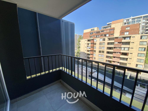 Departamento Avenida Américo Vespucio Id: 151508