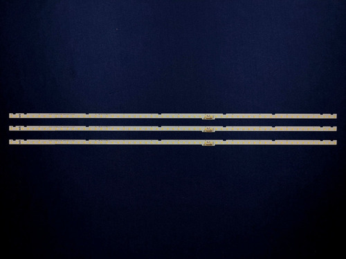 Kit Leds Para Un75nu6080 / Un75nu6080f - Original, Nuevo.