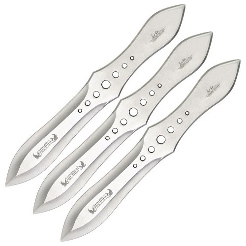 Cuchillos De Lanzamiento Gil Hibben Gh2033