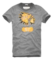 Comprar Playera Abercrombie L Hollister Aeropostale American Eagle