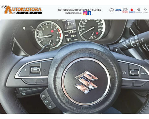 Suzuki Grand Vitara Hybrid 1.5 Glx At
