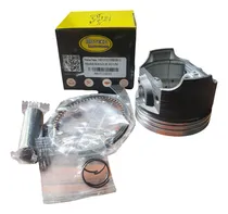 Comprar Kit De Piston Std Moteko Hj-150-3\u002F9 Cool Pasasor Grueso