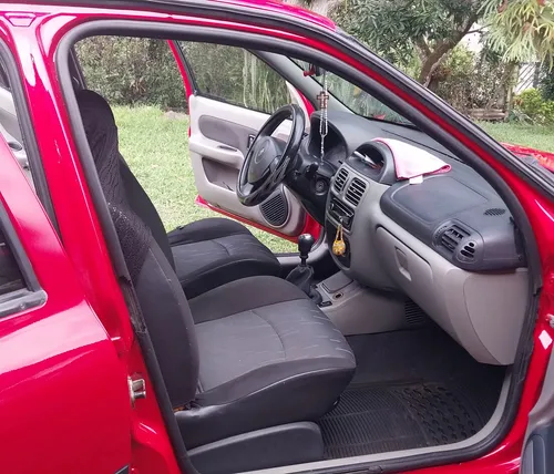 Renault Clio Campus