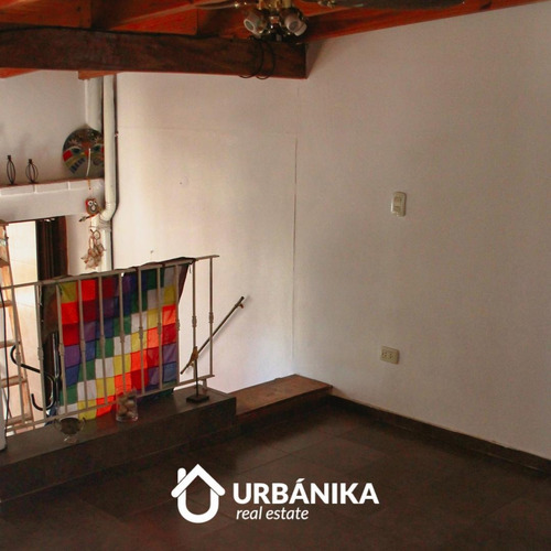 Imagen 26 de 30 de Casa Pasillo De 3 Dormitorios En Pleno Barrio Pichincha