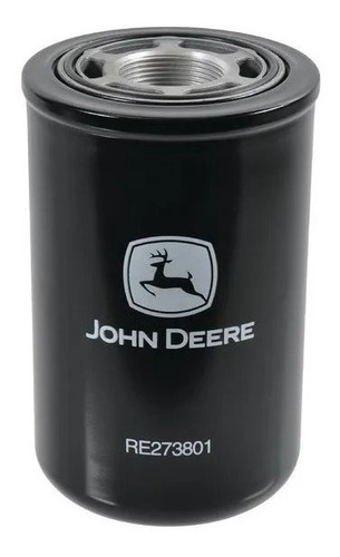 Filtro De Aceite John Deere Re273801