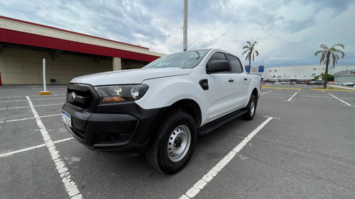 Imagen 19 de 22 de Ford Ranger 2016 2.2 Cd 4x2 Xl Safety Tdci 125cv