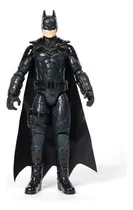 Comprar Muñeco Articulado Batman 30cm Pelicula The Batman Premium