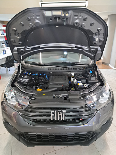 Fiat Strada 1.3 Freedom Cs