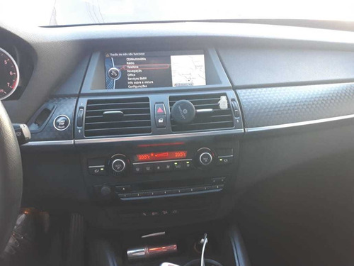Bmw X6 Xdrive 50i 4.4 V8 Blindada Nível Iii