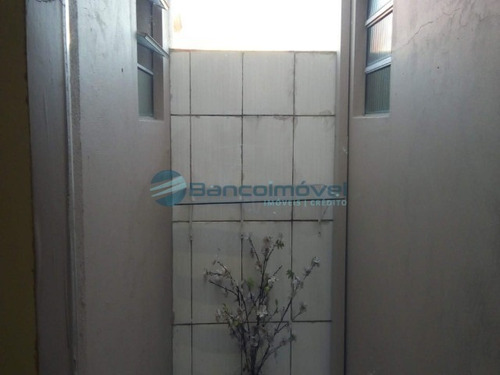 Casas Para Venda Jardim Shangai, Casas Para Vender Em Campinas - Ca01967 - 33956584