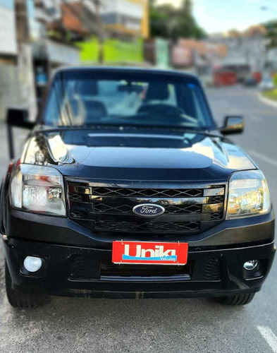 Ford Ranger 2011 2.3 Sport Cab. Simples 4x2 2p