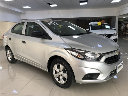 Chevrolet Onix 1.0 Flex Plus Manual