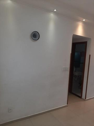 Imagem 3 de 15 de Apartamento 2 Quartos Para Venda Em Santos, Pompéia, 2 Dormitórios, 1 Suíte, 2 Banheiros, 2 Vagas - 360_1-1871989
