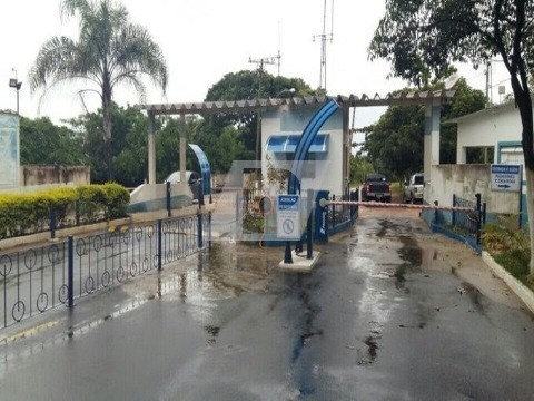 Imagem 2 de 27 de Chácara Localizada No Condomínio Estância Tamanduá Em Sta. Maria Da Serra. - Ch00100 - 68593011