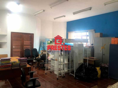 Imagem 8 de 15 de Ponto Comercial-à Venda-jardim América-sorocaba - Stpc00182