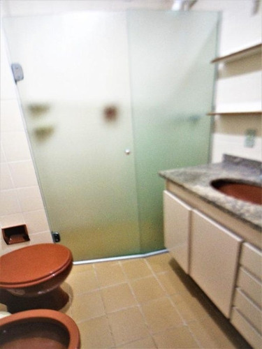 Imagem 13 de 17 de Apartamento Residencial À Venda - Praia Das Pitangueiras - Guarujá. - Ap4192 - 34711079