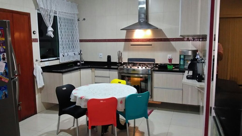 Imagem 7 de 14 de Casa - Ca00179 - 68232385