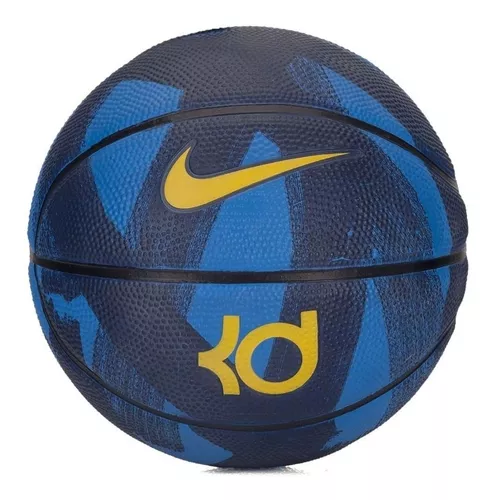 Bola de Basquete Nike KD Marrom 8P - Oficial