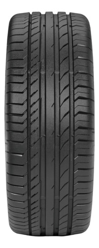 Kit 2 Pneu Continental 225/45 R19 92w Sportcontact 5 Runflat