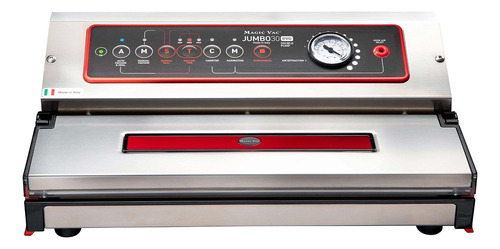  Vac Vacuum Sealer Machine Jumbo 30 Evo Plus Profession...