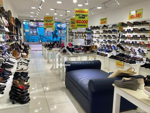 Local Comercial En Arriendo En Temuco