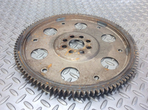 Volanta Motriz Toyota Corolla 1.8 Aut Mod 03-08 Original