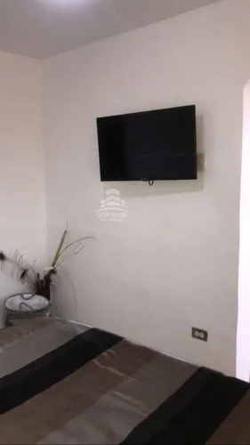 Habitacion Vacacional