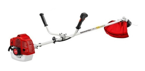 Imagen 4 de 4 de Desmalezadora Daihatsu DM43