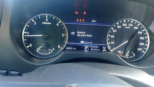 Nissan Frontier 2.3bt Platinum 4x4 At L22