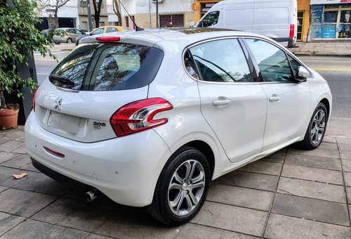 Peugeot 208 1.6 Feline Pack Cuir