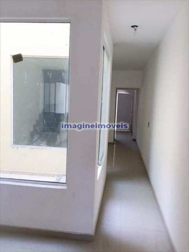 Imagem 3 de 10 de Sobrado Na Vila Matilde Com 3 Dorms Sendo 1 Suíte, 2 Vagas, 120m² - So0260