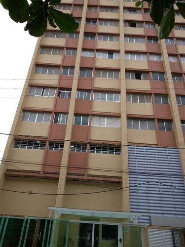 Imagem 1 de 1 de Apartamento - Venda - Vila Tupi - Praia Grande - Mgq391