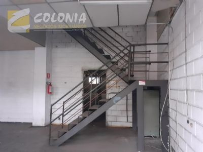 Imagem 1 de 17 de Comercial - Ref: 40214