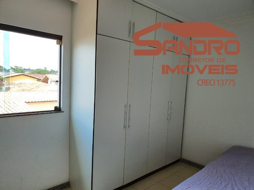 Imagem 21 de 30 de Casa - Caio 381 P - 70006580