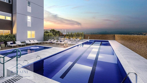 Imagem 5 de 25 de Apartamento Para Vender, 110 M² Santo Amaro - Ap0826