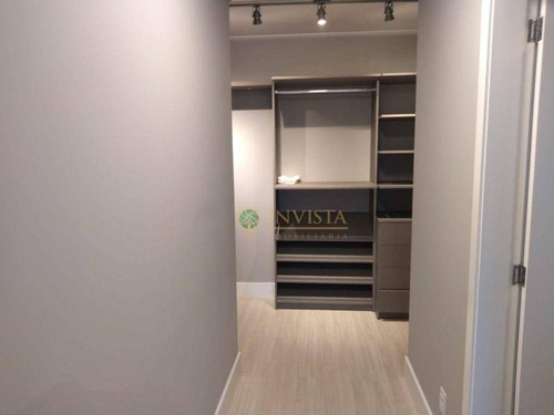 Imagem 13 de 18 de Apartamento De 100m² Decorado Na Agronômica. - Ap6152