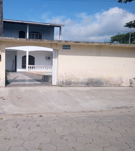 Imagem 17 de 18 de Sobrado Com Edícula Lado Praia Direto Com O Proprietário