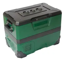 Comprar Geladeira 38l Maxclima Xforce 12\u002F24v Caminhão Carro Van Etc