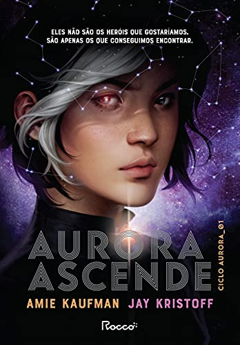 Libro Aurora Ascende