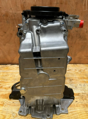 Motor Nuevo Chevrolet Sonic 1.6l Ecotec Motor F16d4 (Reacondicionado)