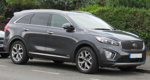 Junta Empaque Cabeza Kia Sorento 2.4 Lts Años 2009 - 2020