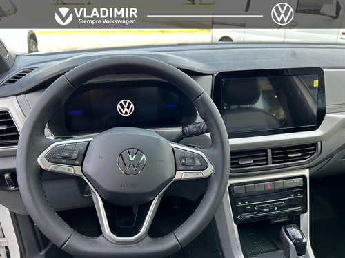 Volkswagen T-Cross Comfortline