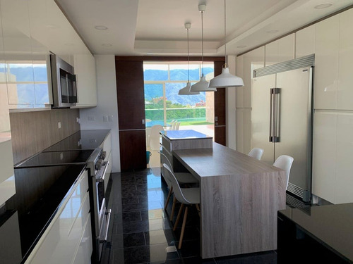 Apartamento En Venta Mirador De Los Campitos I Vgi
