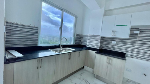 Pent House A Estrenar En Venta En Zona Universitaria