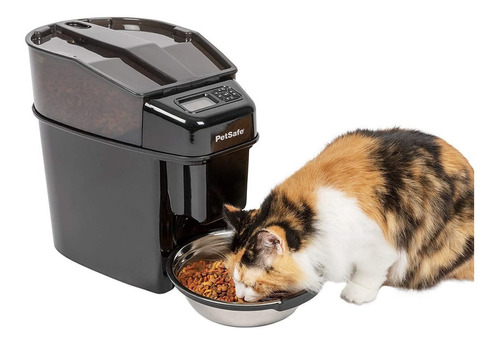 Petsafe Healthy Pet Simply Feed Automatic Dog And Cat Feeder